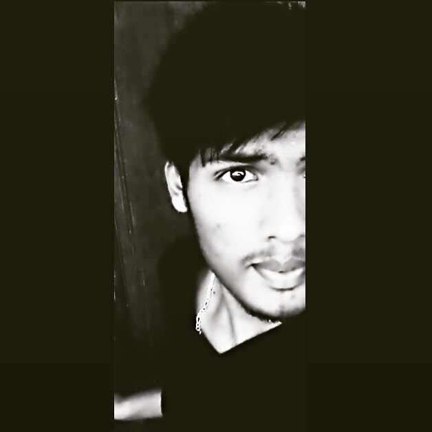 Mahesh MR