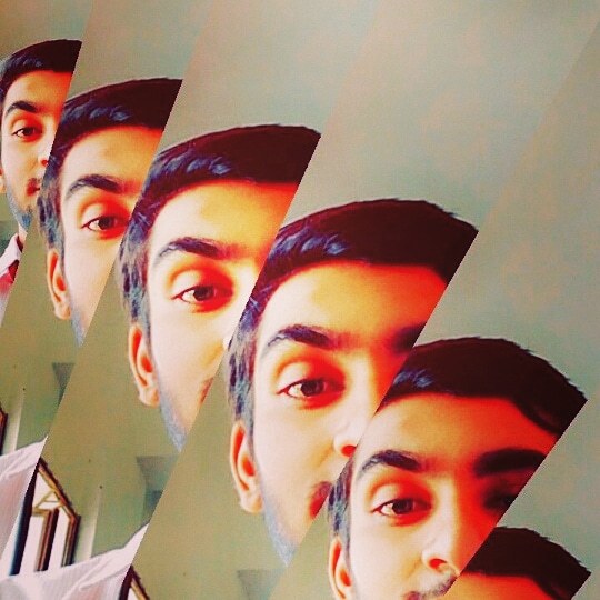 Saransh