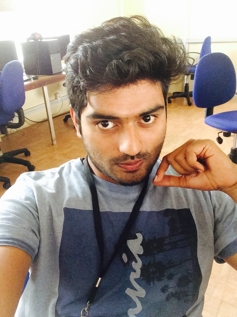 Ranjith