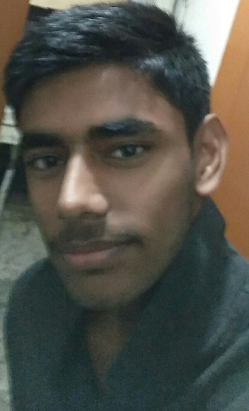 Amit sangwan