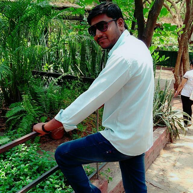 Vidhyadhar Bhosale