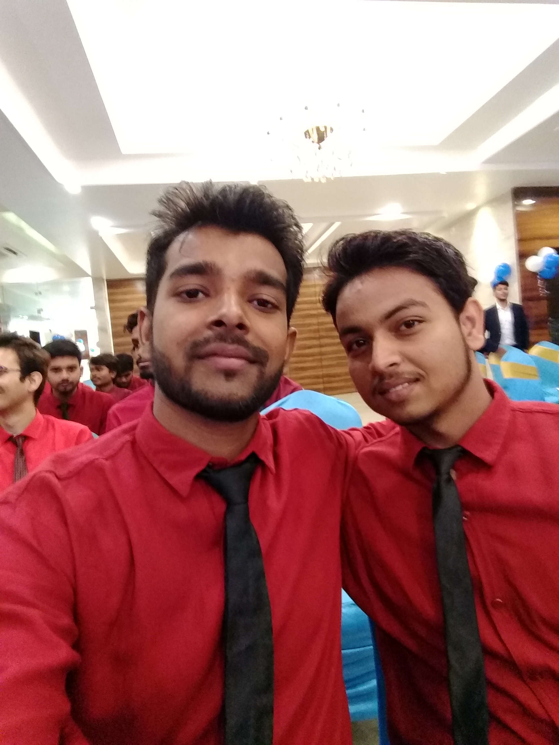 Anil Kumar Patel