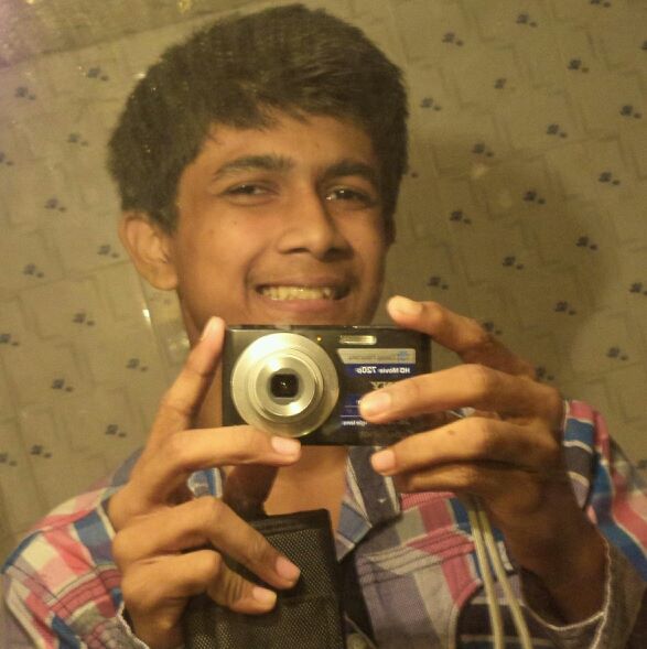 Subham Ranjan Bera