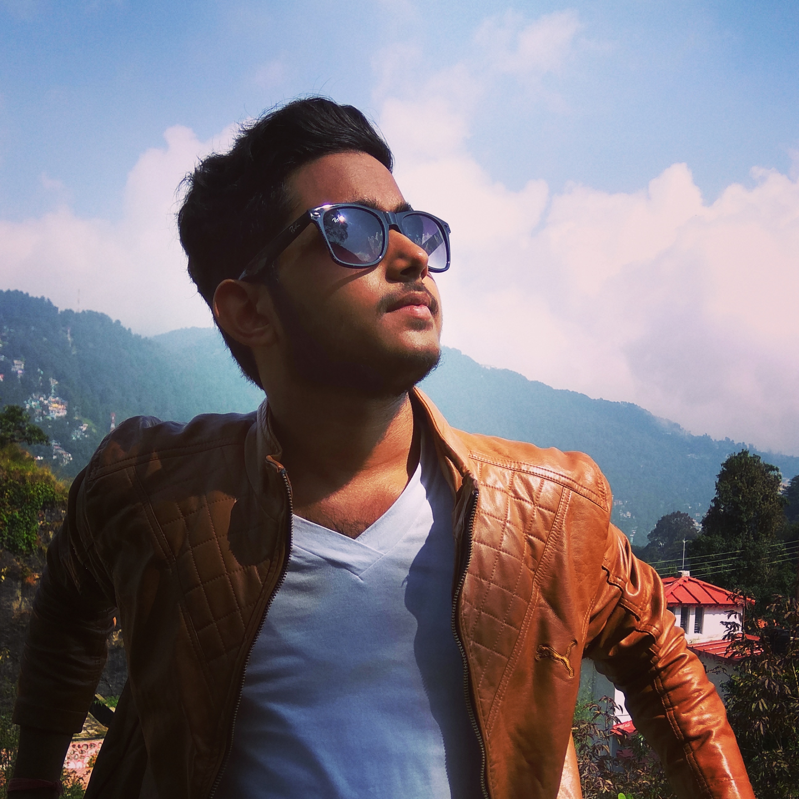 Ayush