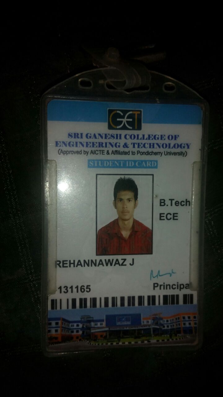Rehan nawaz