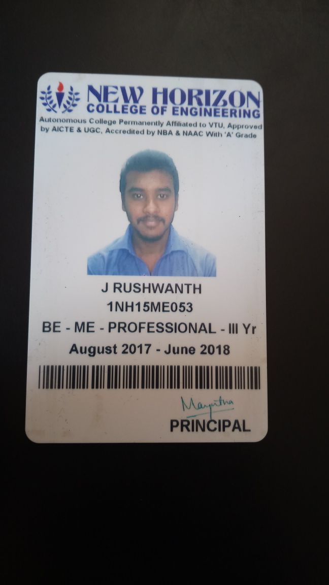 Rushwanth