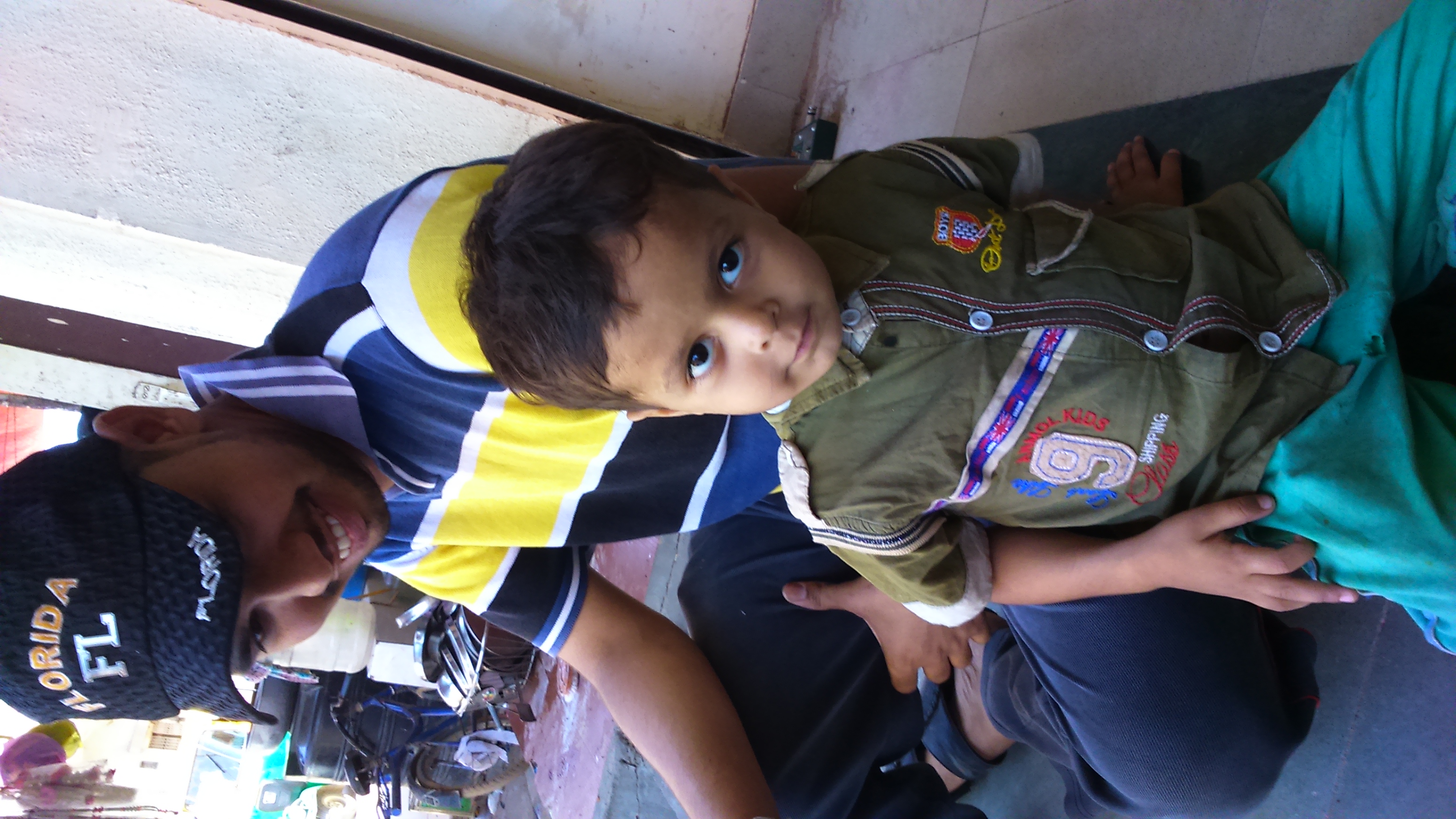 Chirag