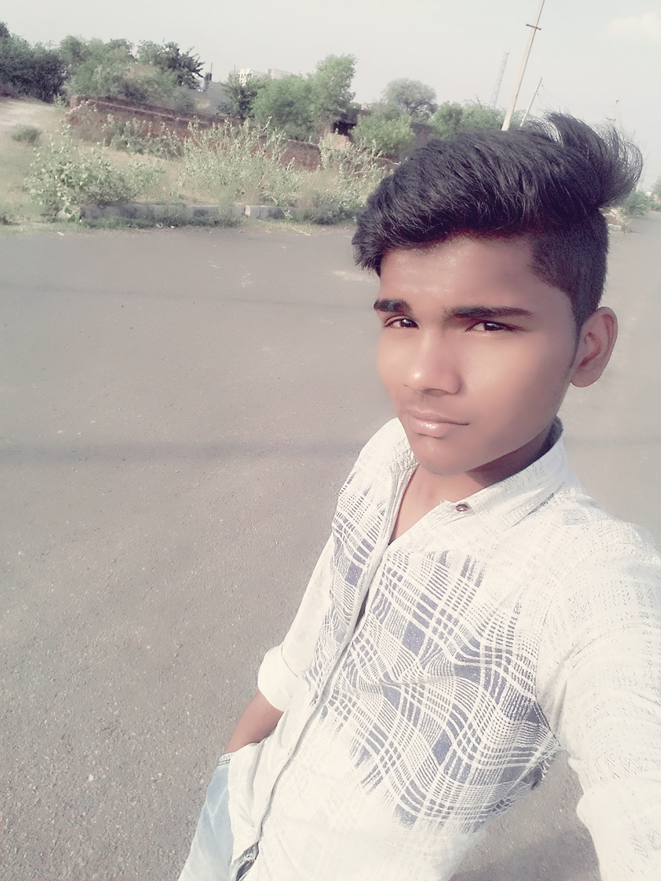 Aabhir Saini