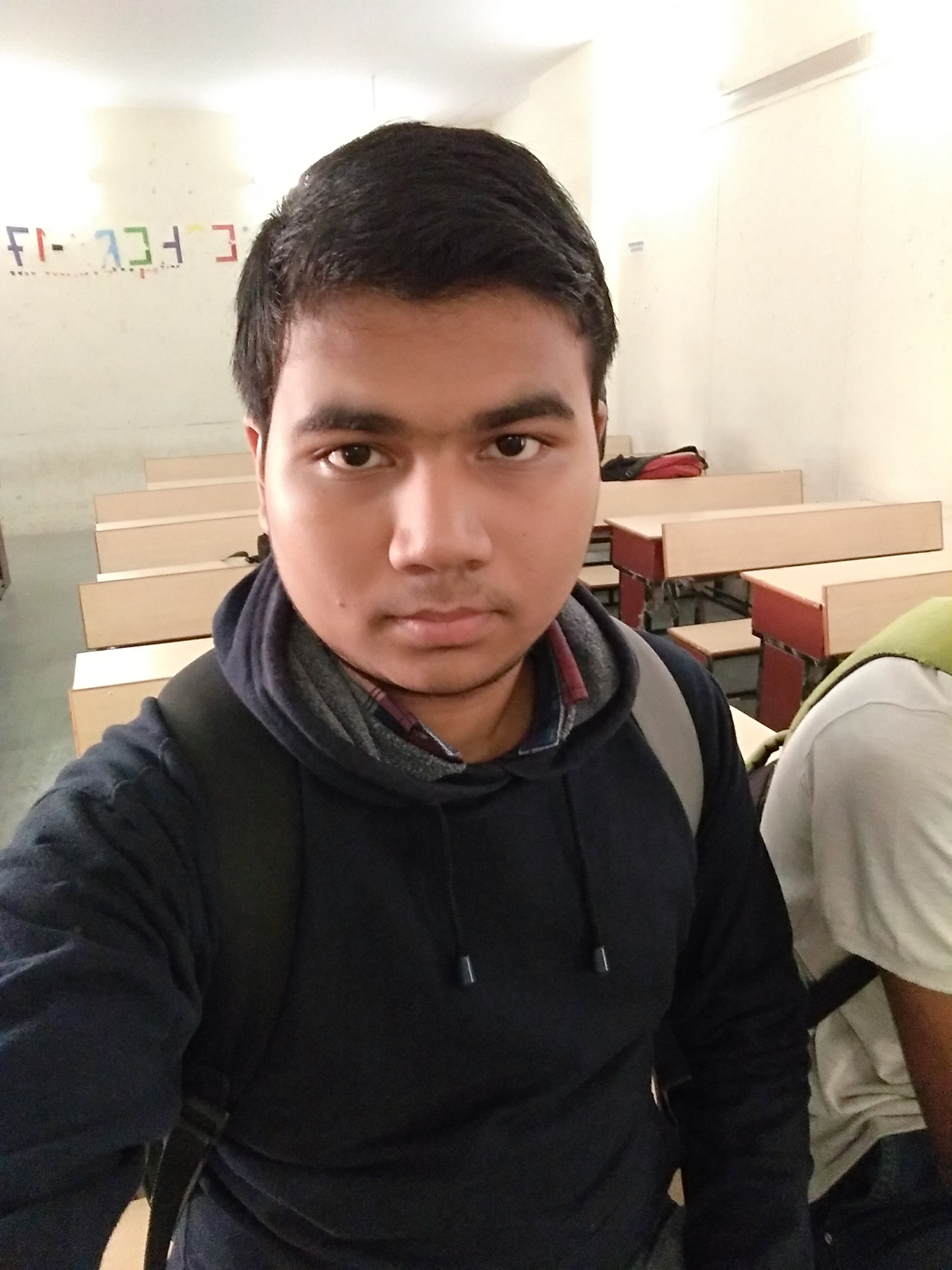 Chinmoy