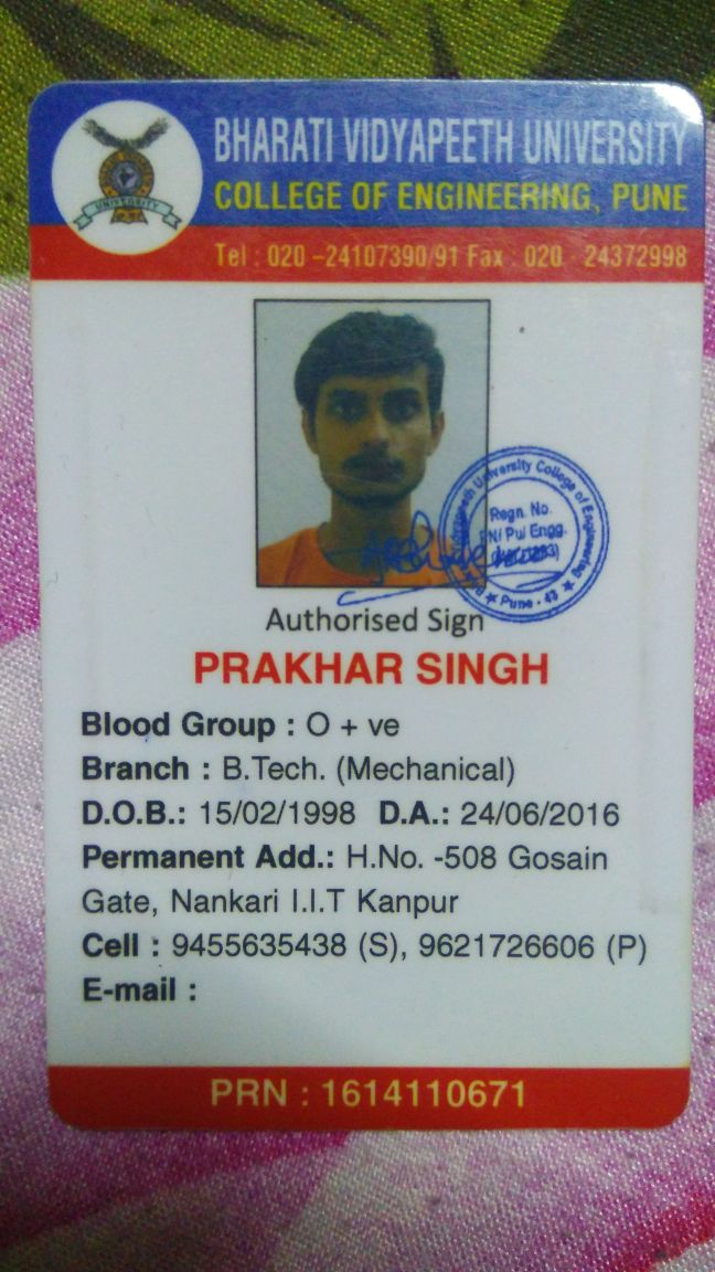 prakhar