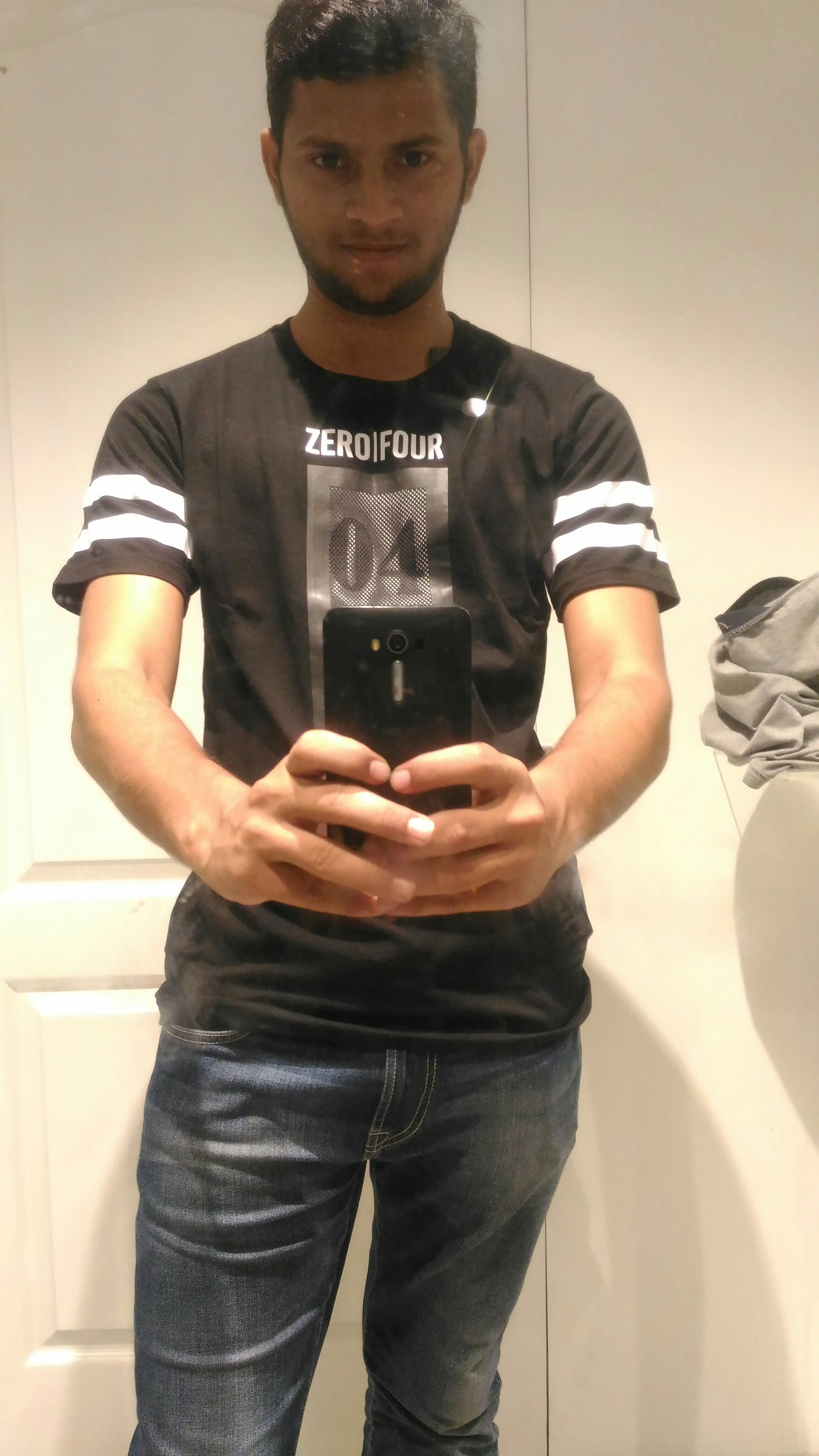 Suraj Borase