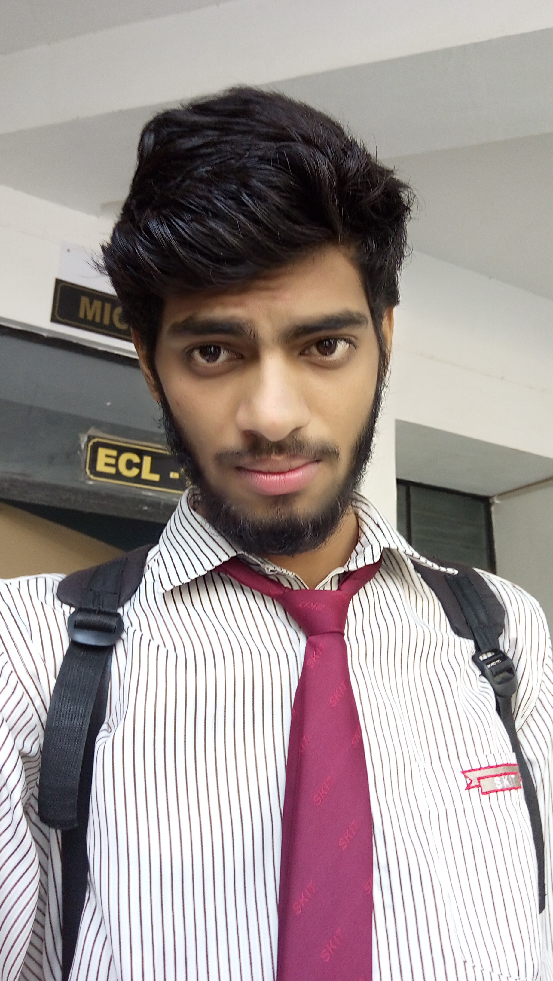 Aman Baheti