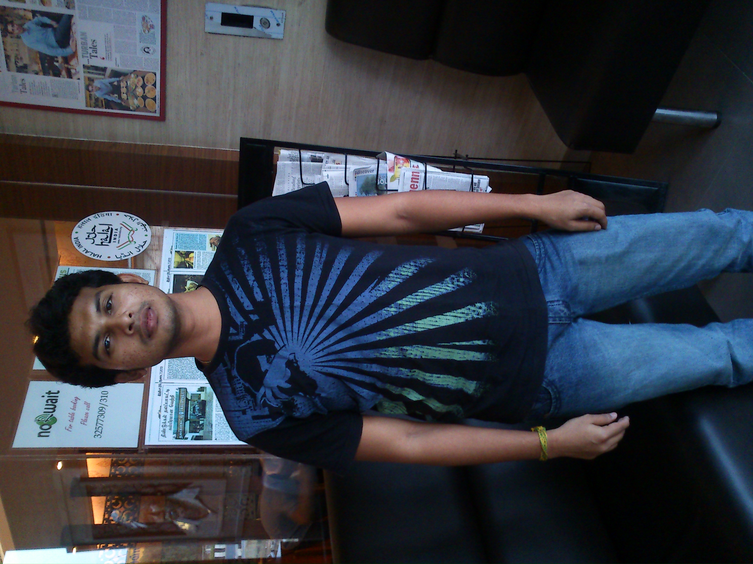 Arun Pandian