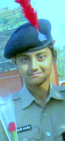 mansi rathore