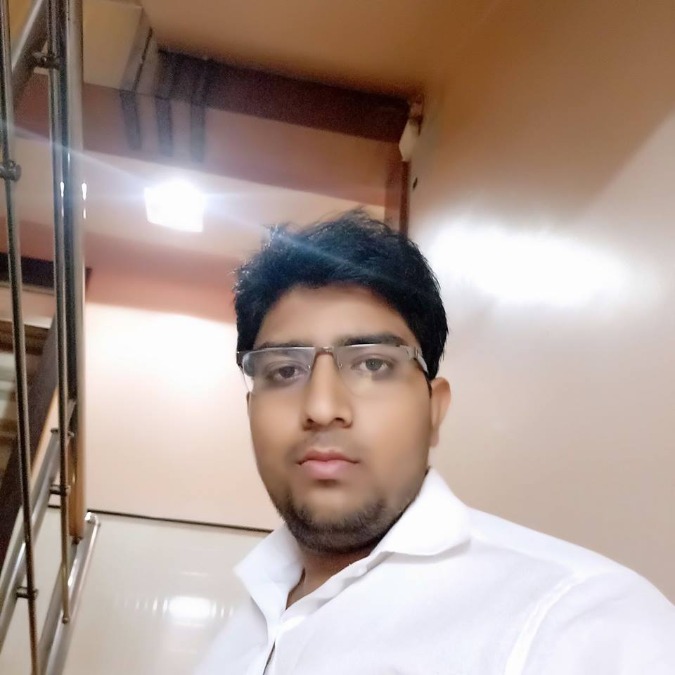 ashish verma