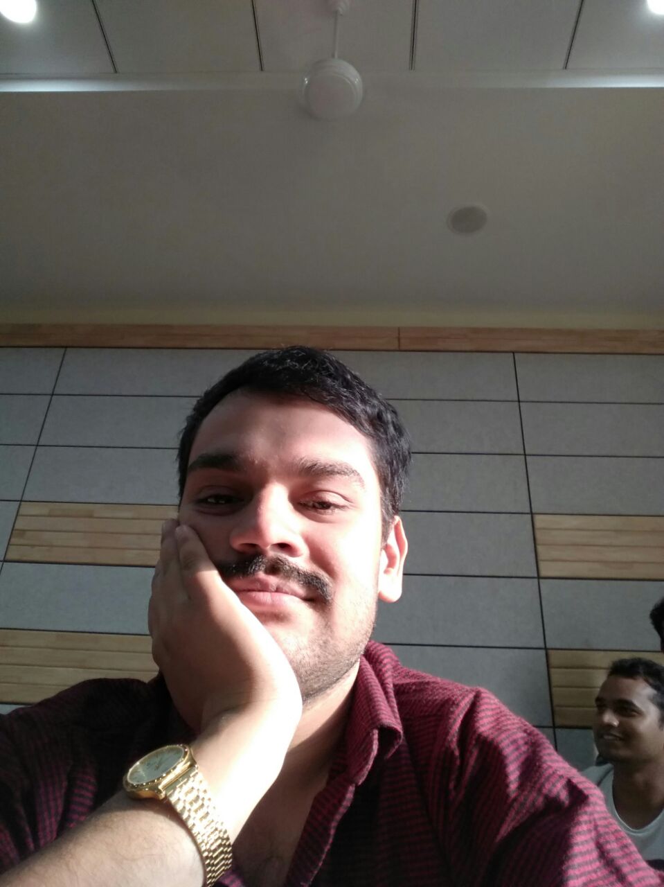 ABHISHEK TIWARI