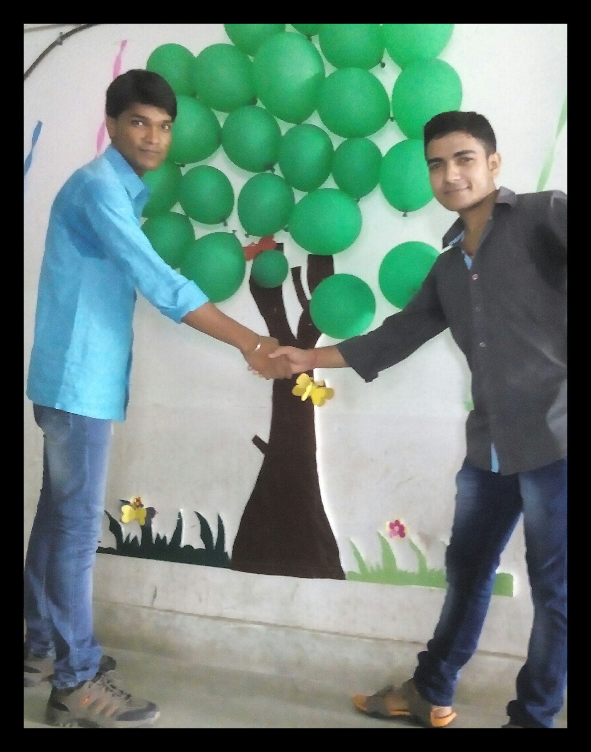 Aman Raj