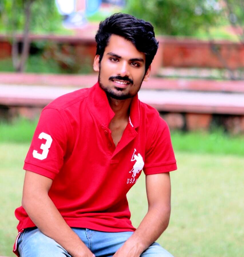 mohit