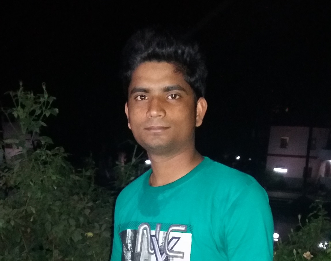 satyam kumar