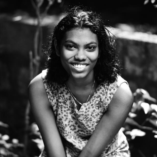 Amrutha S