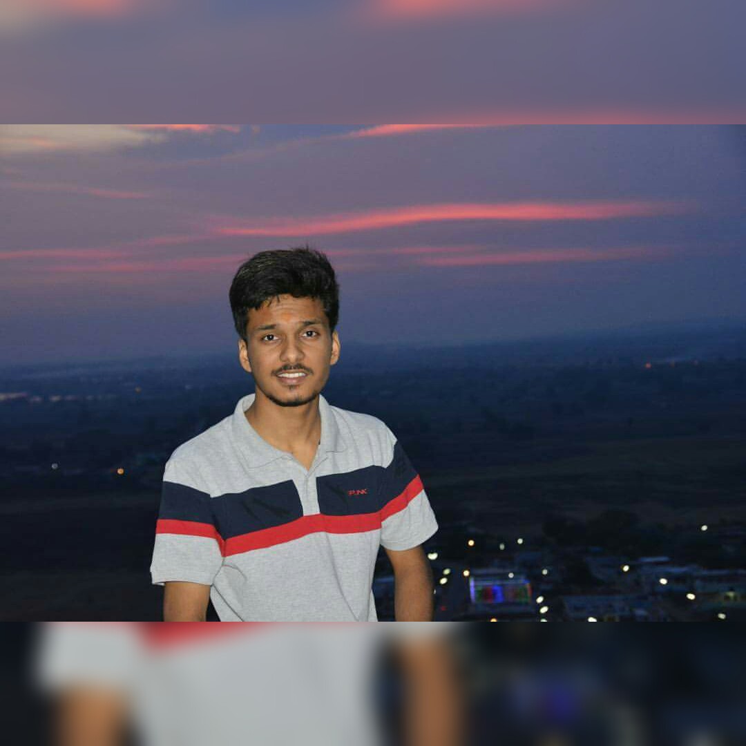 Vivek Shahare
