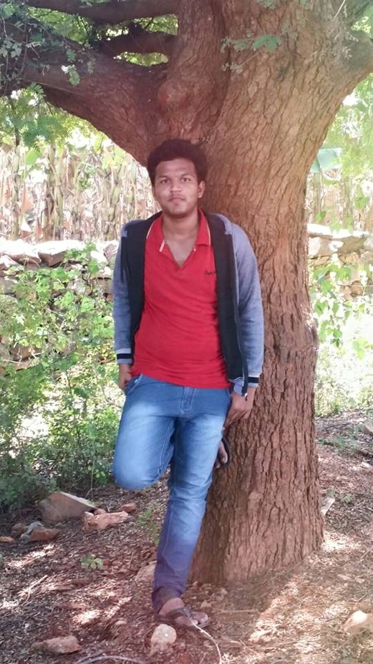 shaik rafi