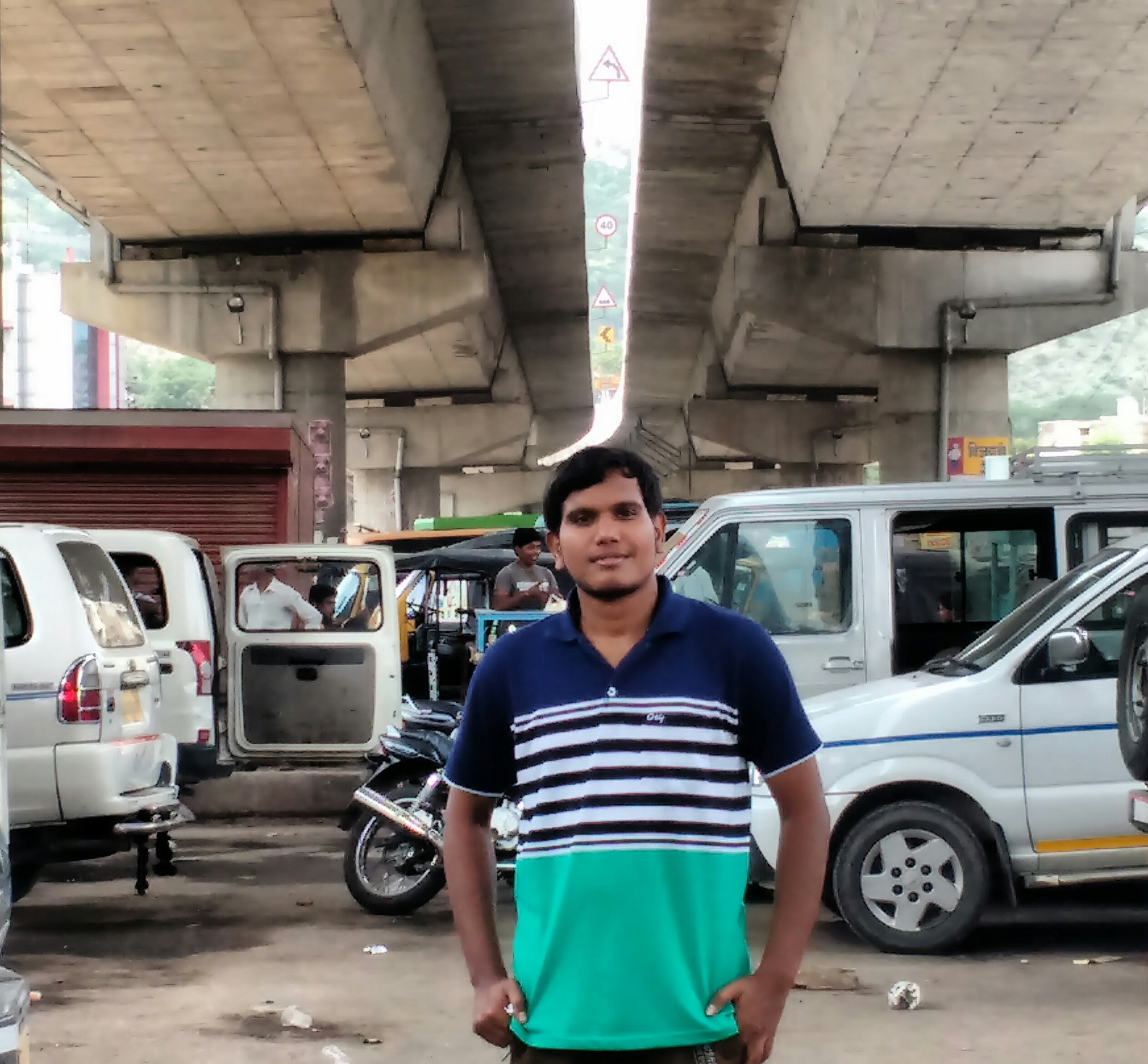 Parth shah