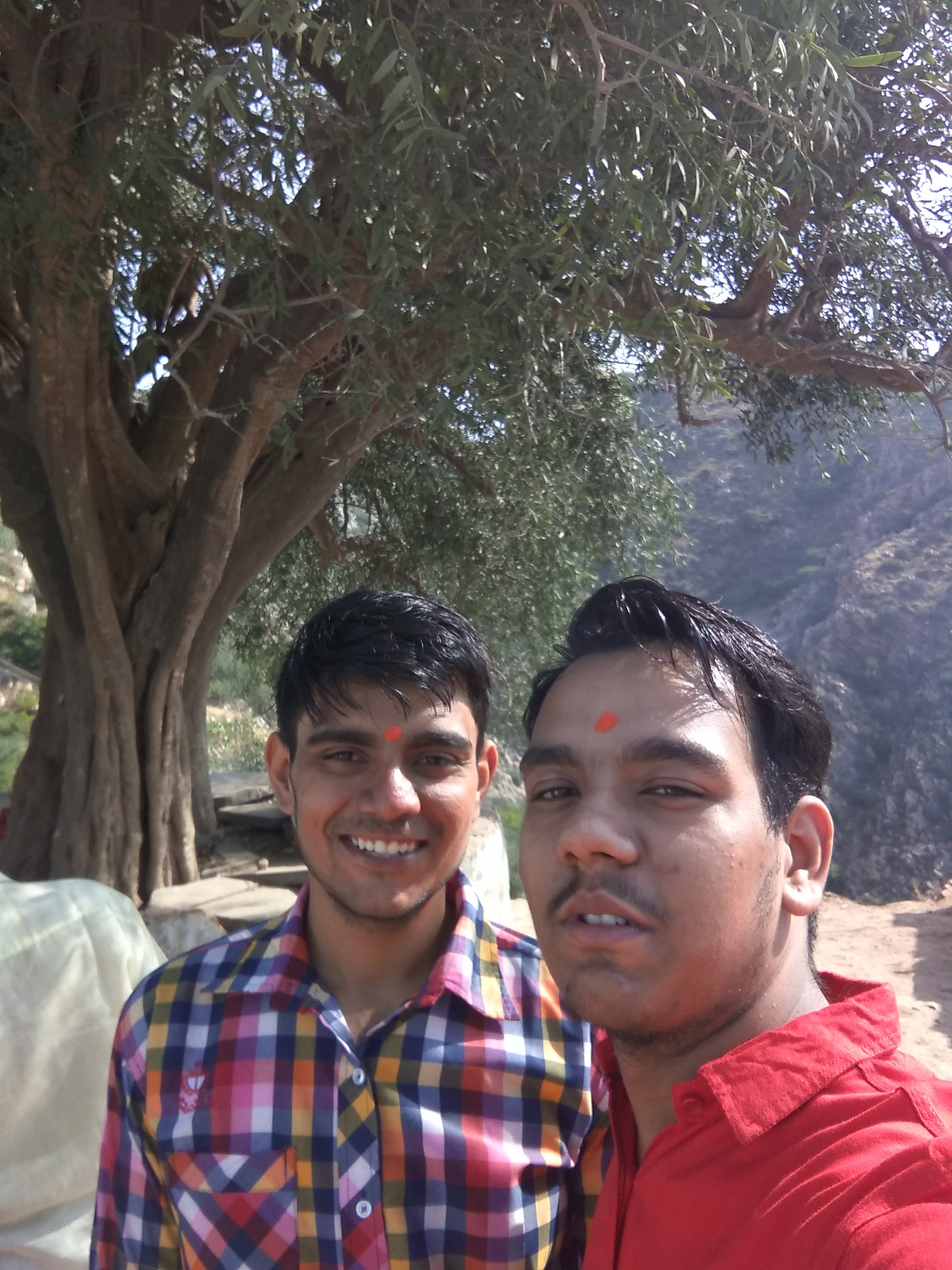 Devansh