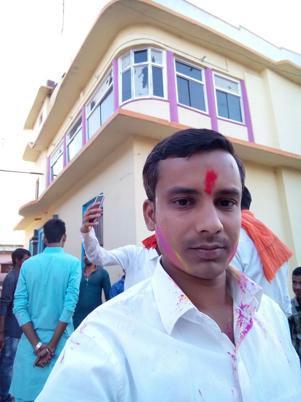 Anish kumar