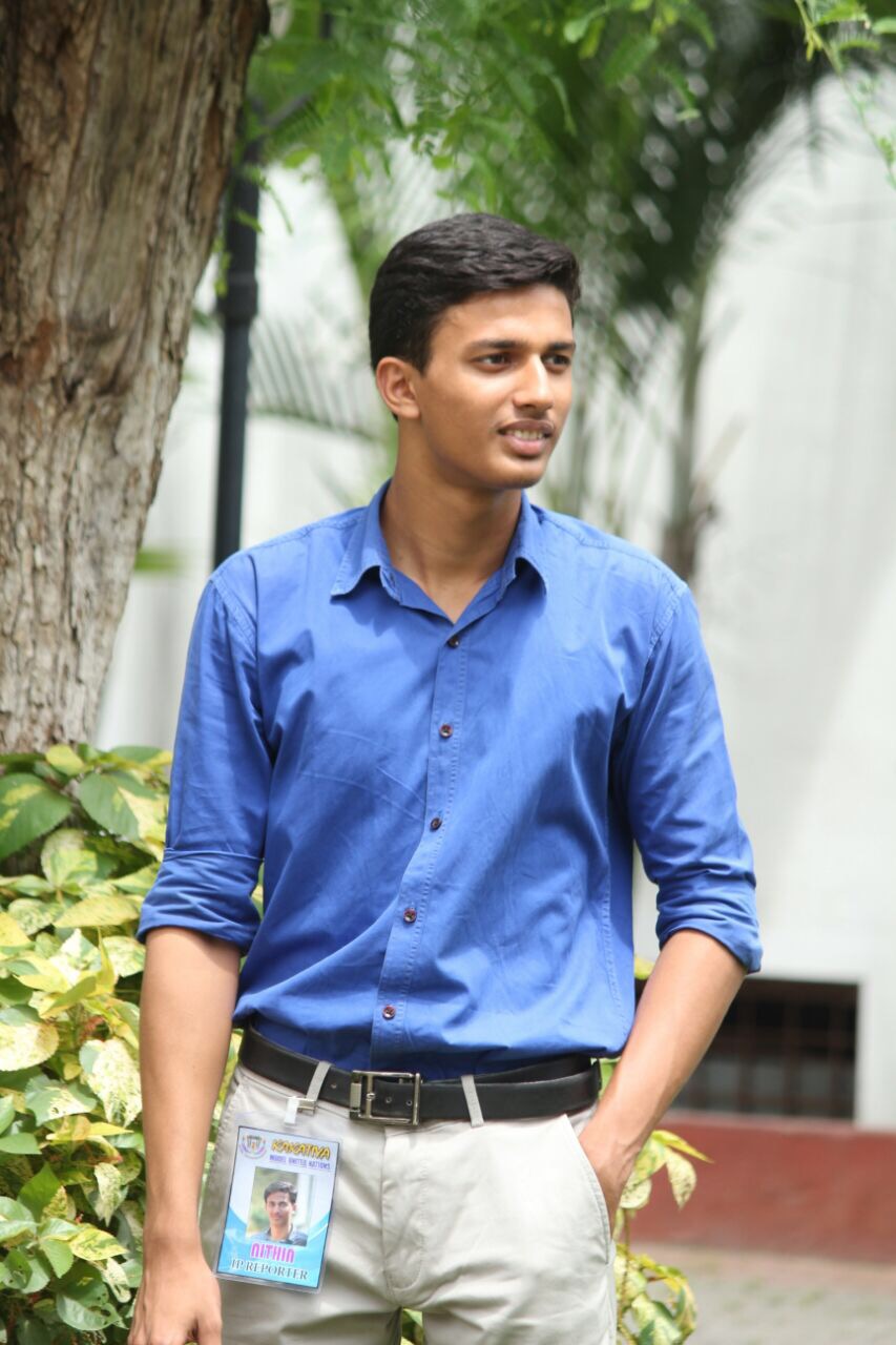 nithin
