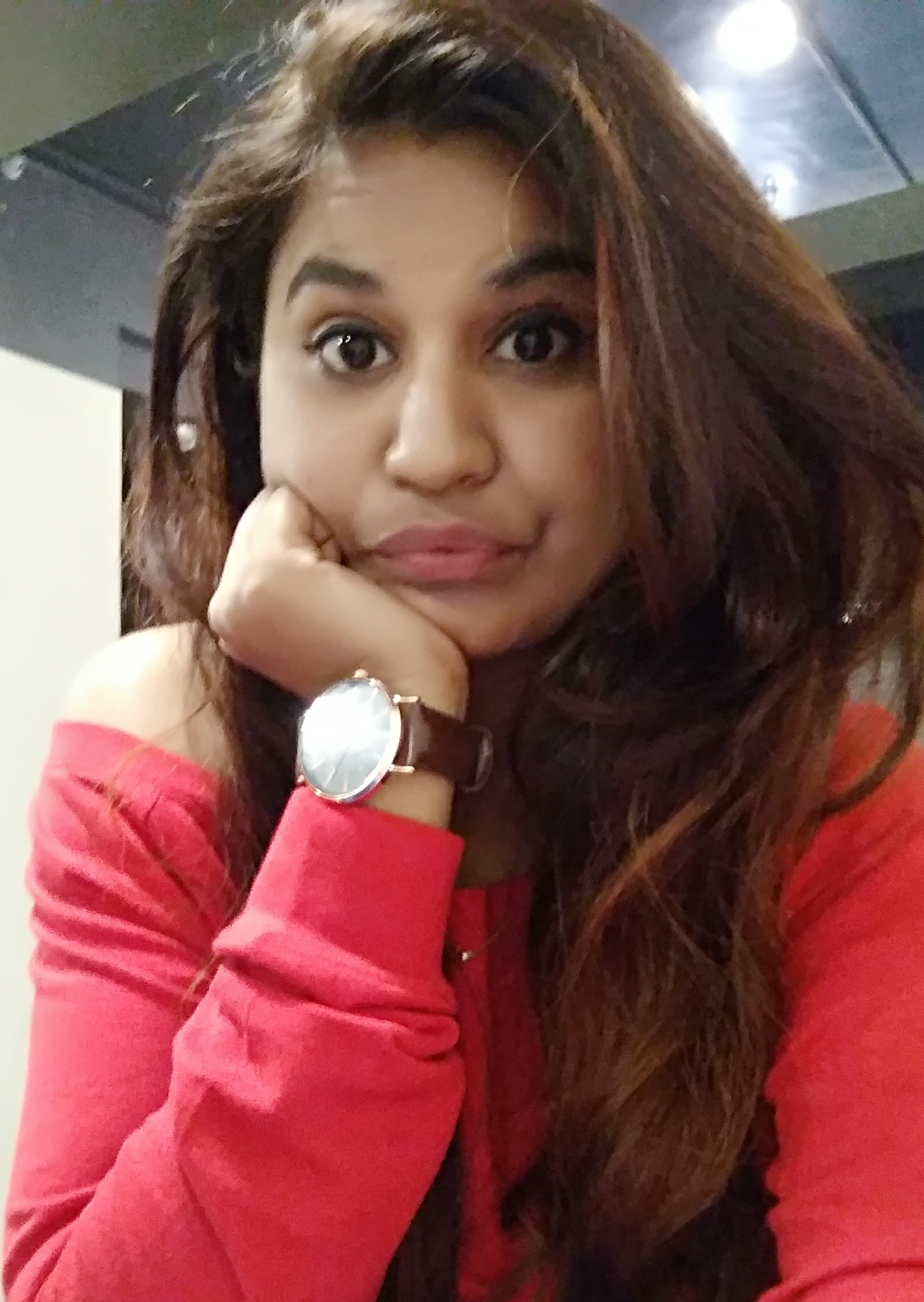 Shambhavi