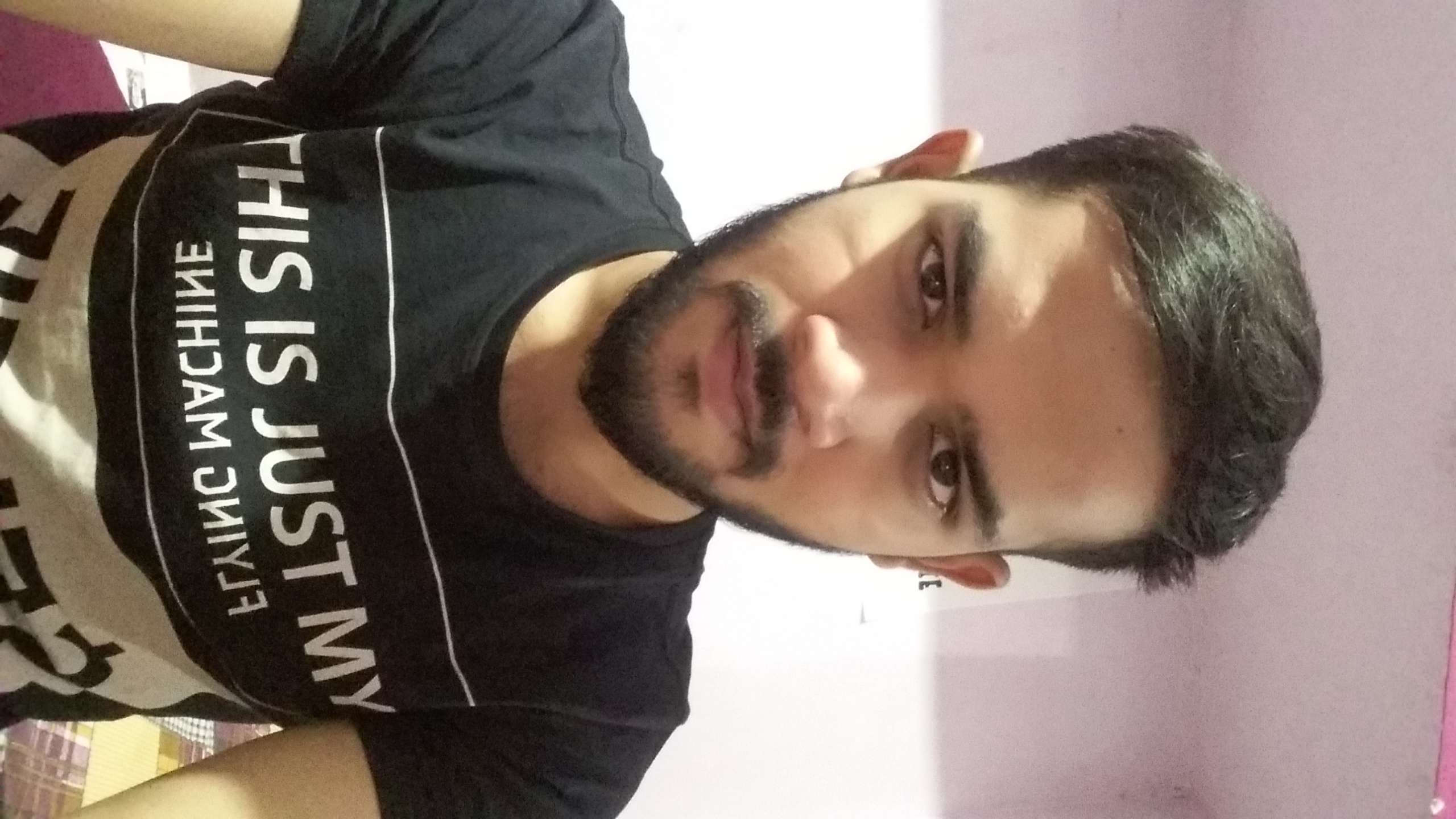 Rajiv banchhor