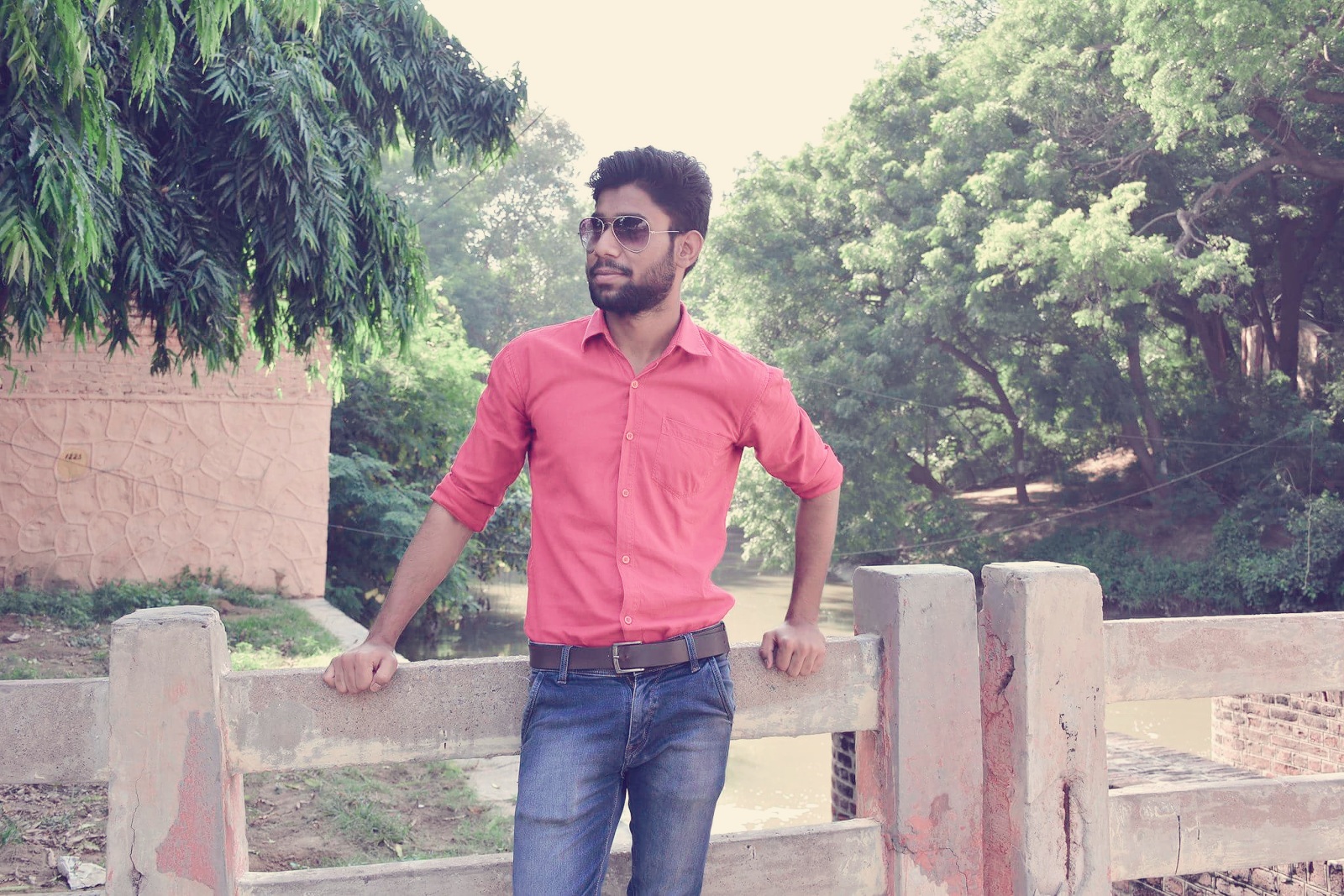 Sachin kashyap
