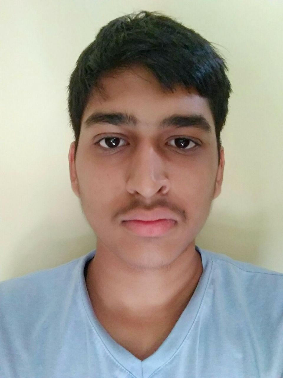 Ishaan Goyal