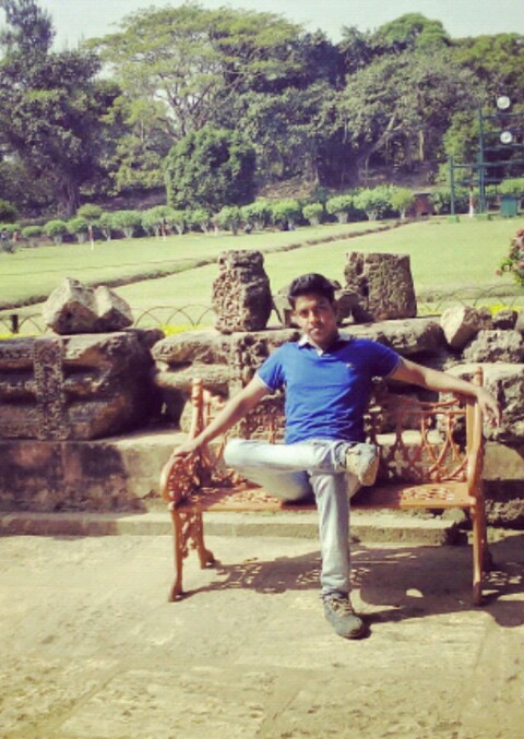Sourav Singha