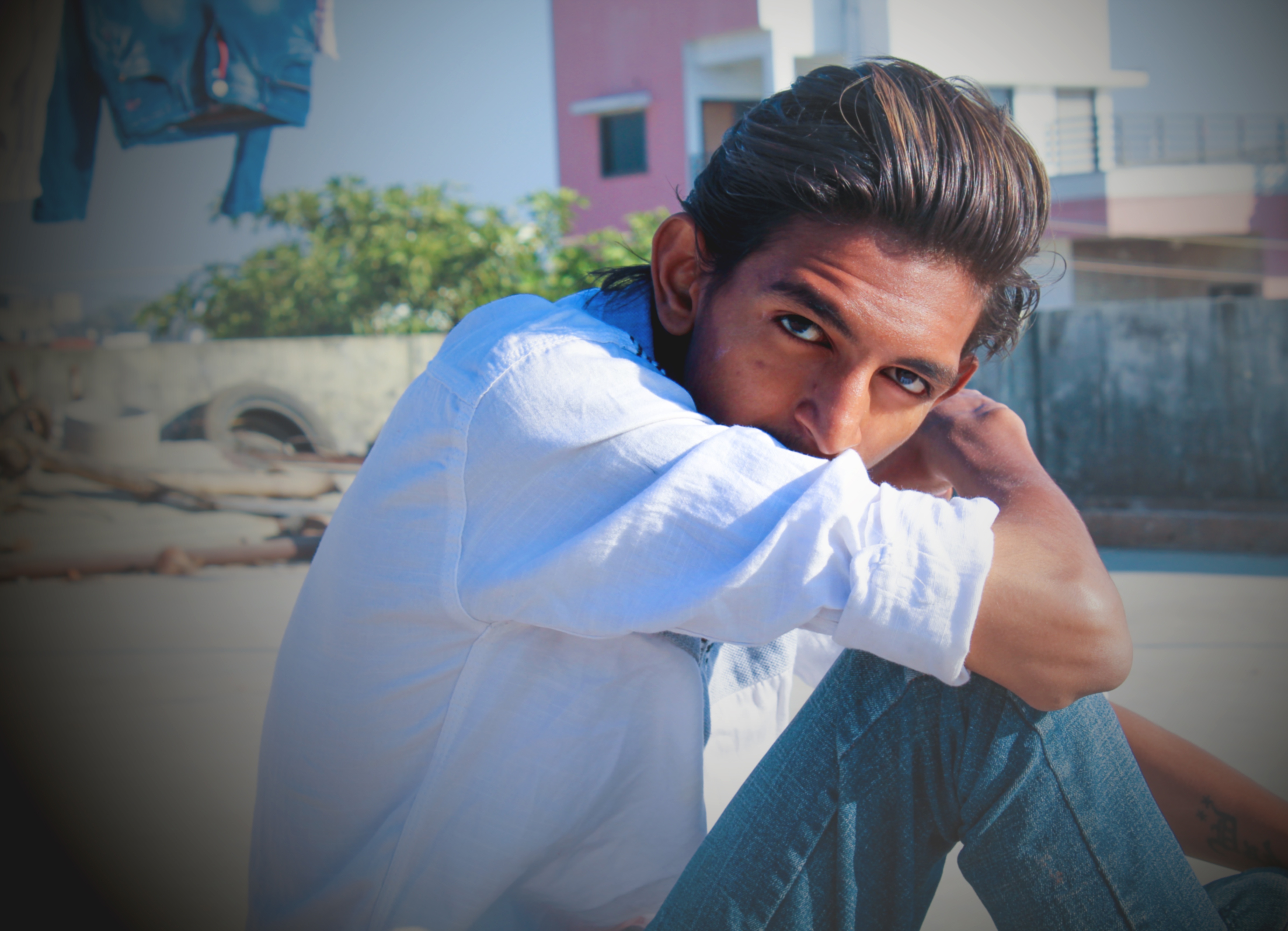 Ravi