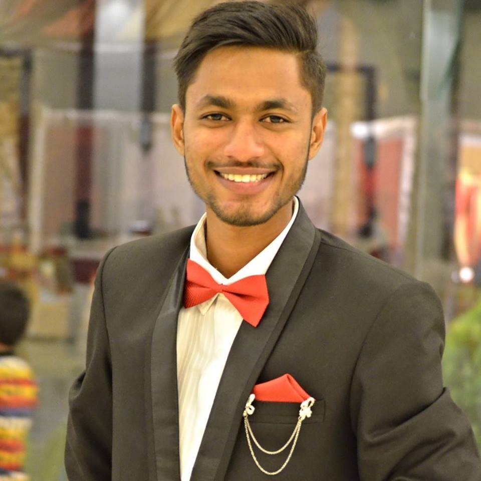 Baldev Krishan Garg