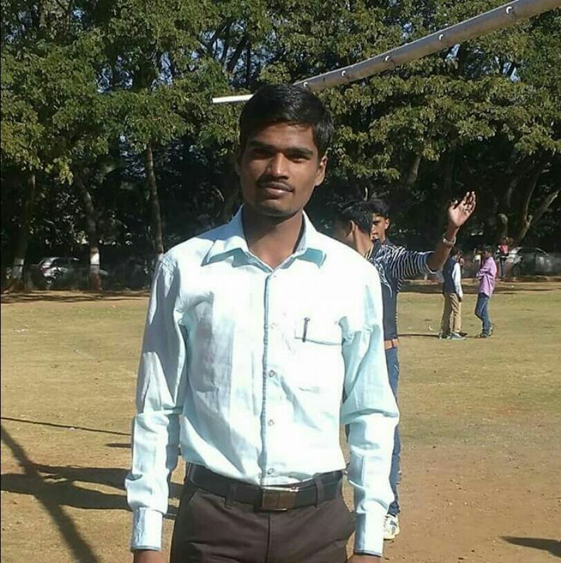 Shubham Reniwal