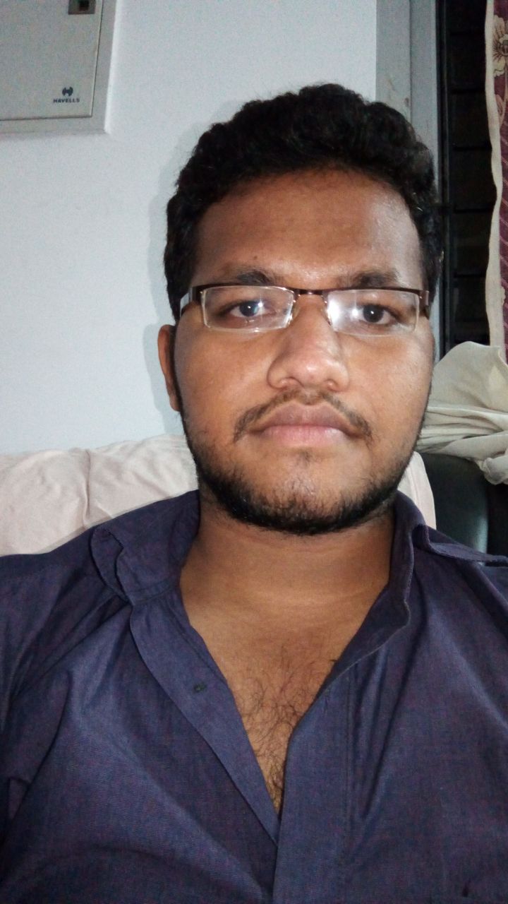 bharath kumar