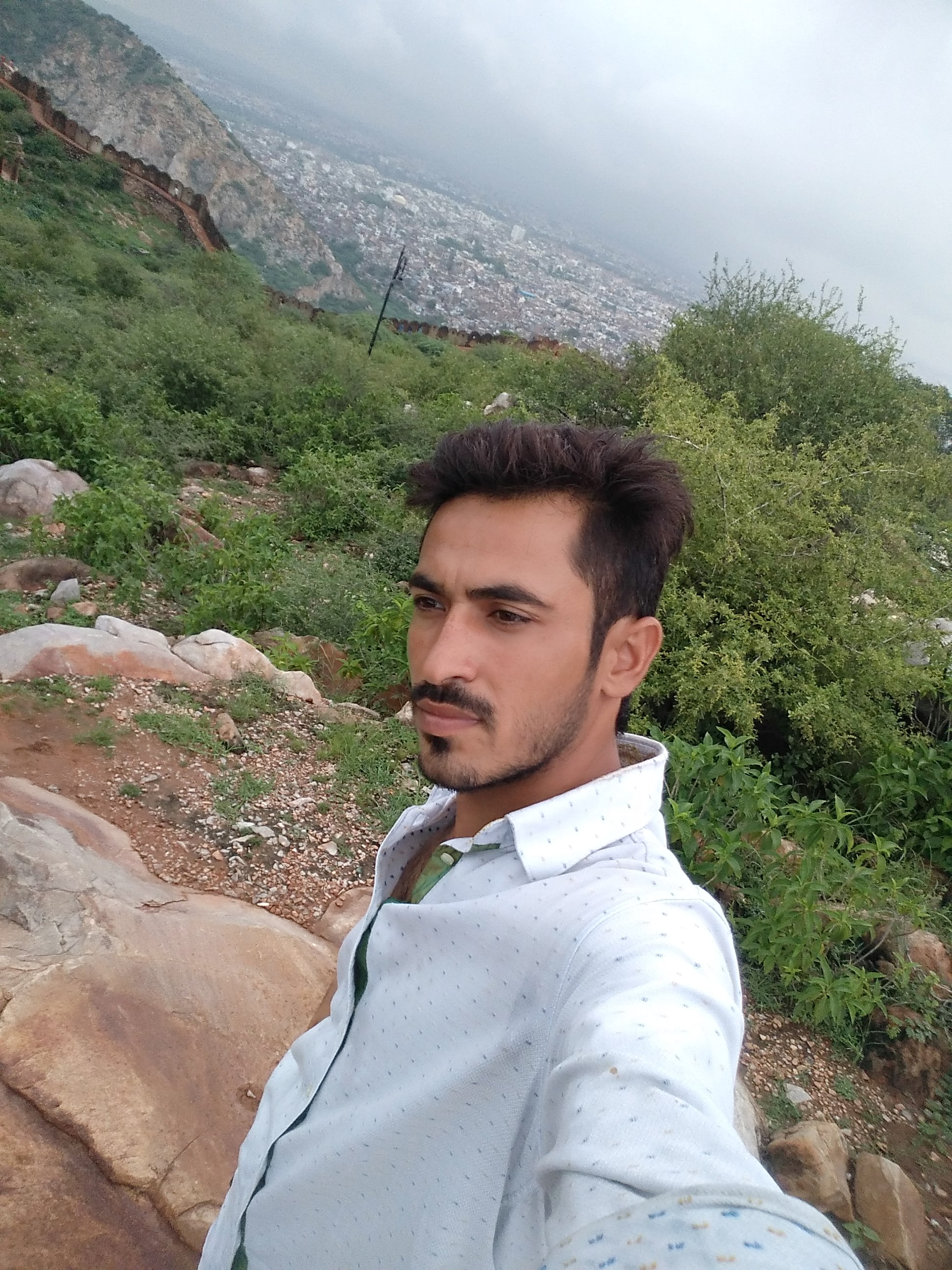 Nitesh bhamu