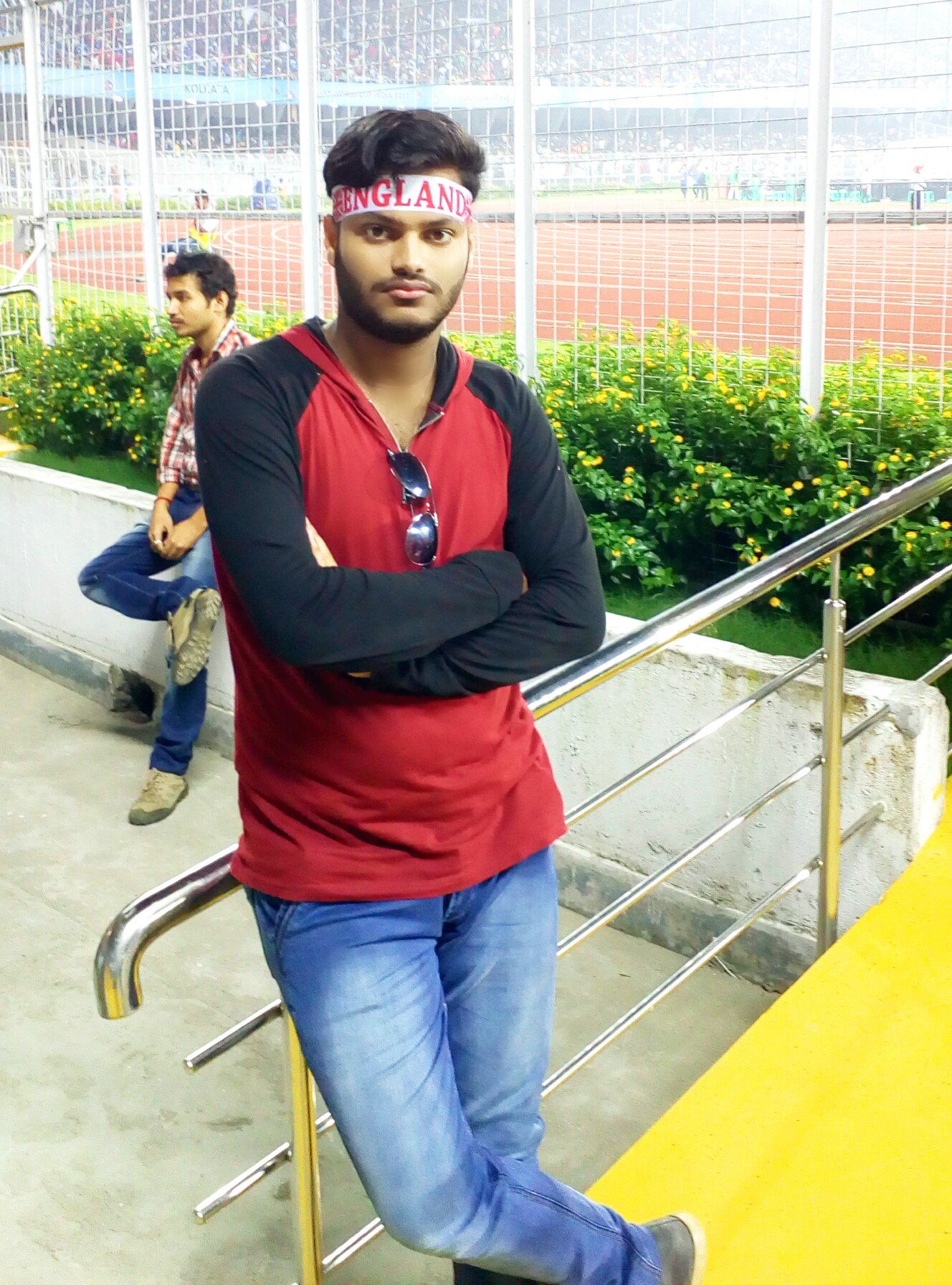 supriyo paul