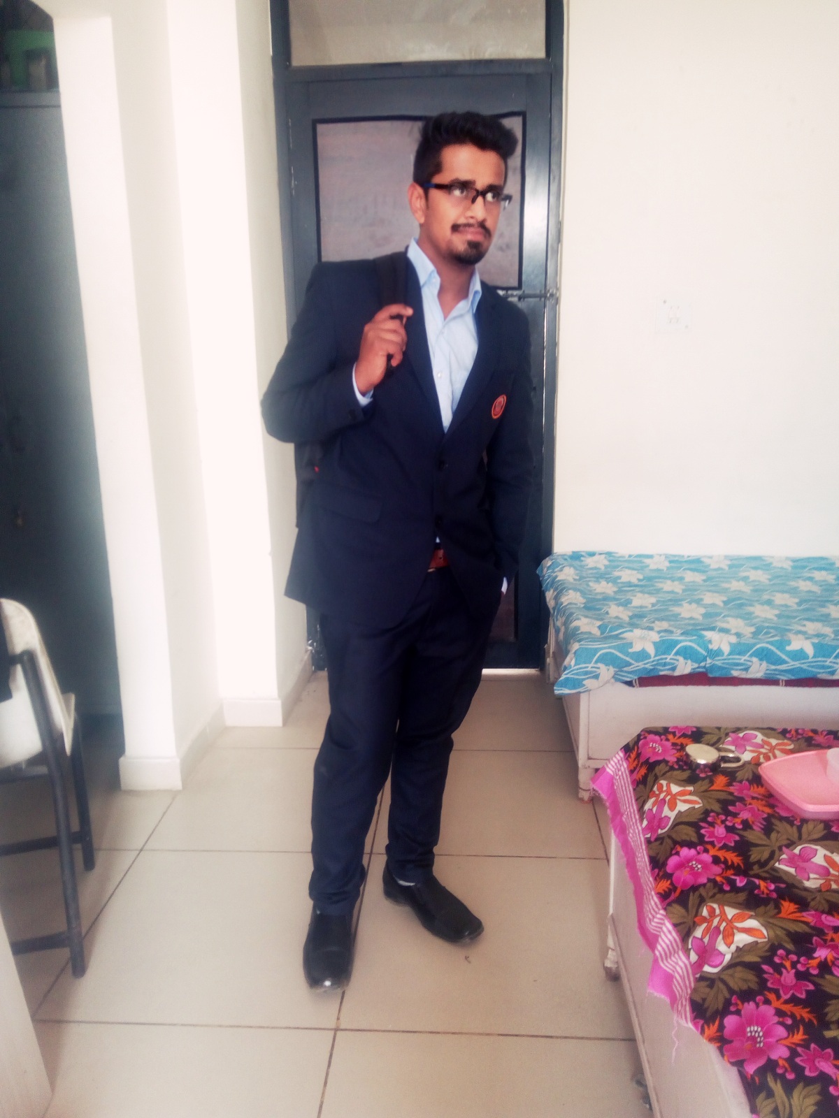Aditya jain