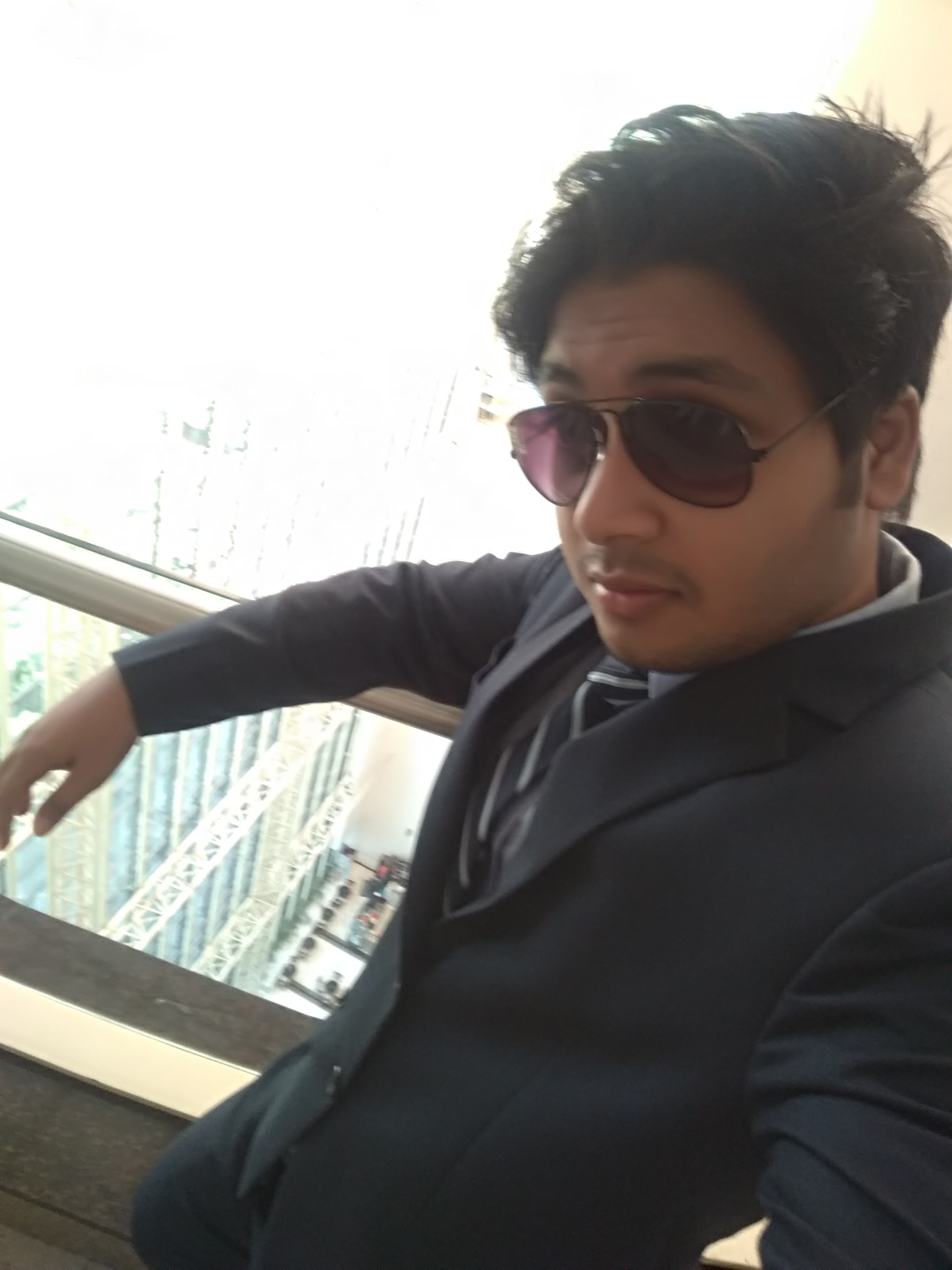 MD ABU BAKKAR