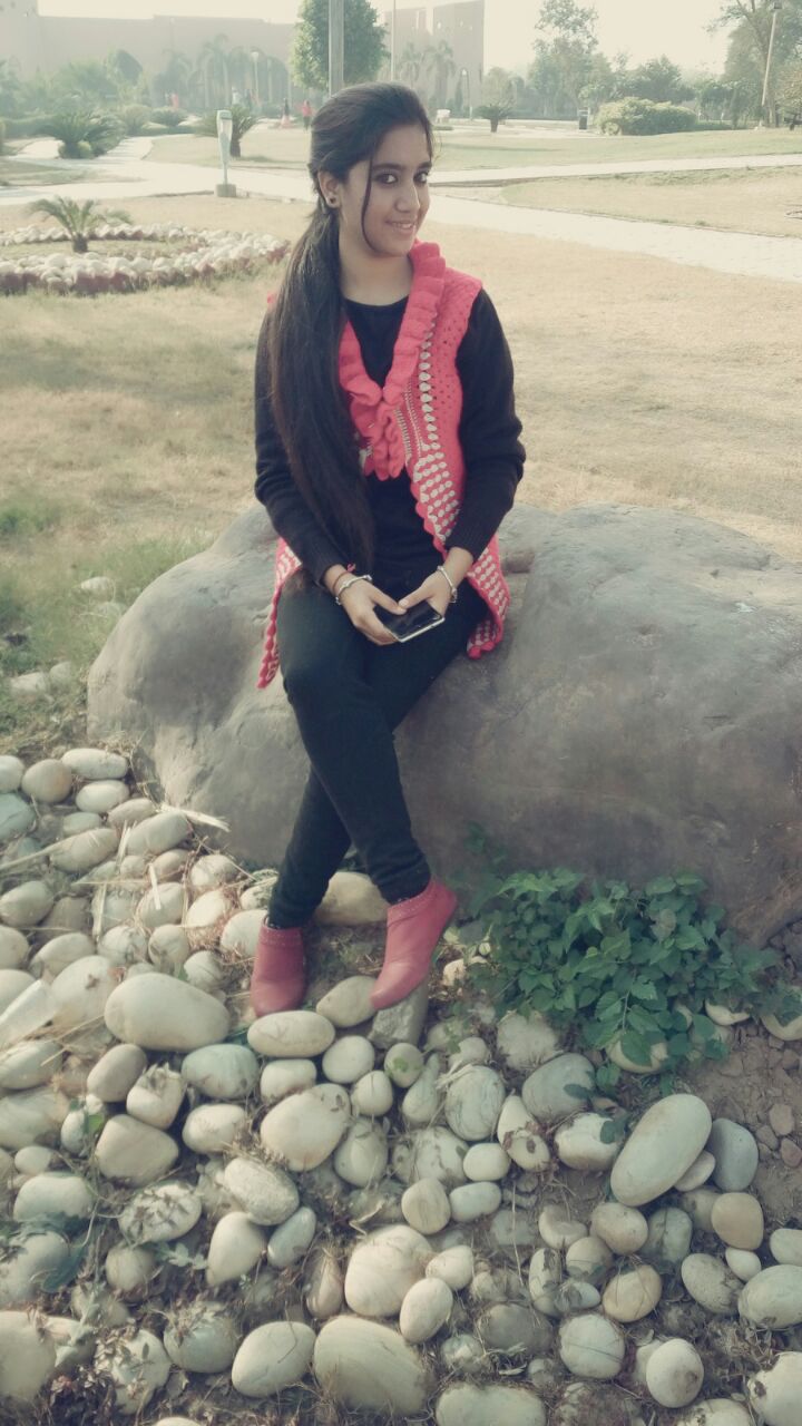 mansi bhardwaj