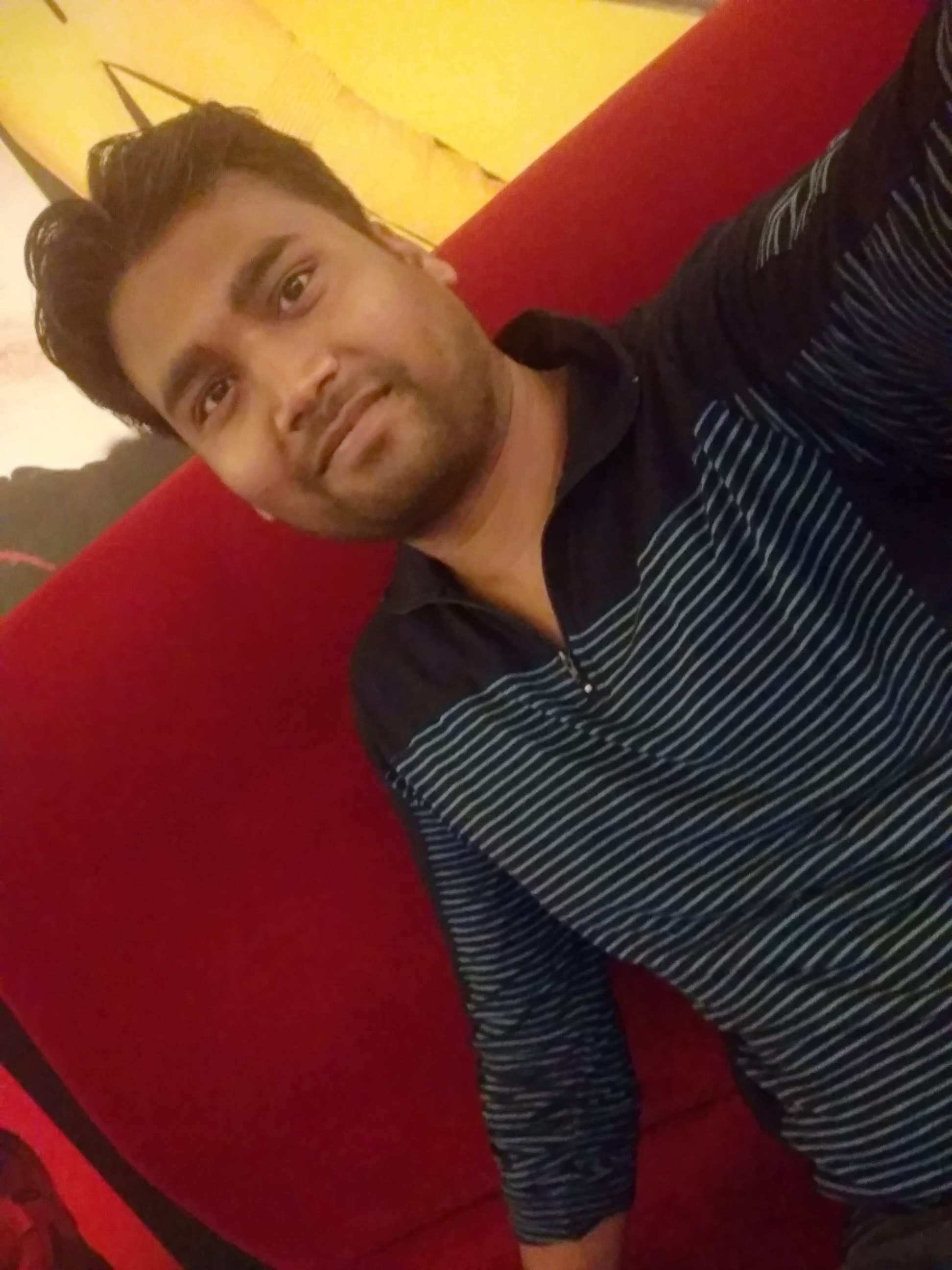 RAVI VERMA