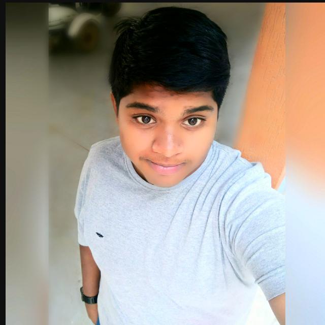 AKHIL NAIR
