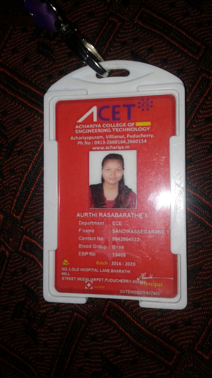 Aurthi