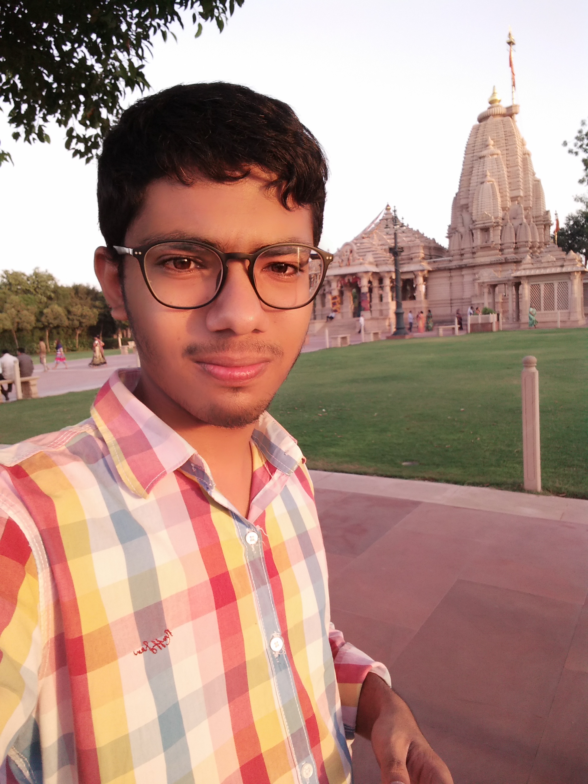 Shah jaydeep