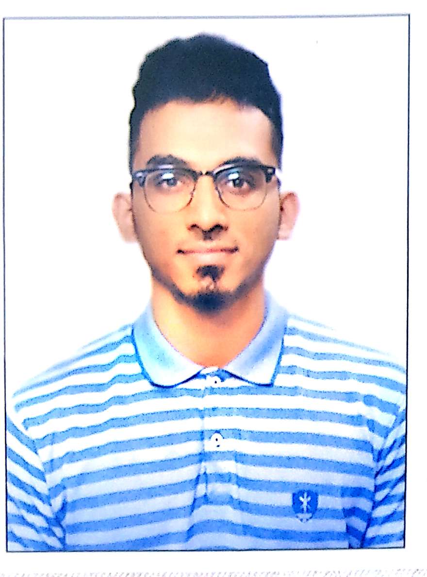 Noel Nebu Panicker