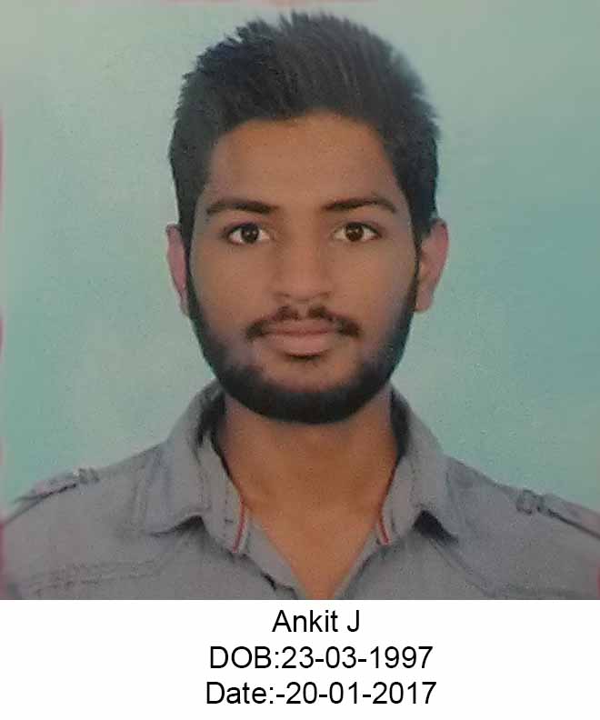 ankit